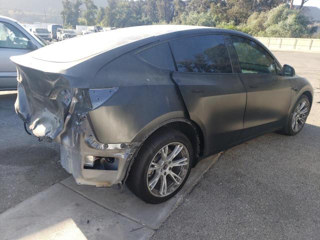 Photo 3 from auction – 2023 TESLA MODEL Y with VIN 7SAYGAEE2PF944745