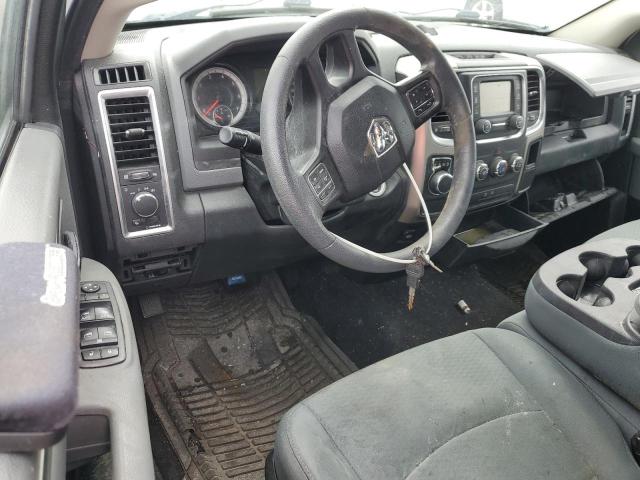 صورة رقم 8 من المزاد - 2018 RAM 1500 SLT مع VIN 1C6RR6GG6JS298683