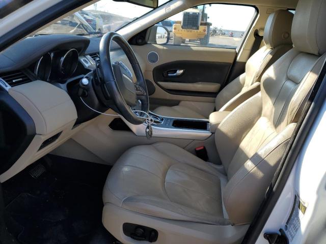 Photo 7 from auction – 2016 LAND ROVER RANGE ROVE with VIN SALVP2BG1GH100104