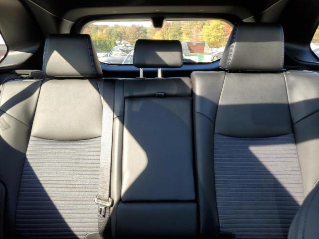 Photo 10 from auction – 2021 TOYOTA RAV4 XSE with VIN 4T3E6RFV2MU049018