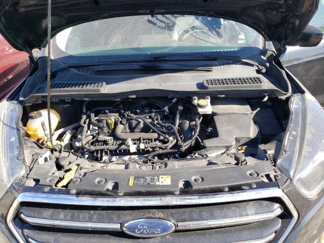 Photo 12 from auction – 2019 FORD ESCAPE SE with VIN 1FMCU9GD1KUB09525
