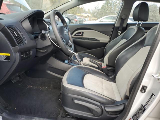 Photo 7 from auction – 2017 KIA RIO LX with VIN KNADM4A31H6061465