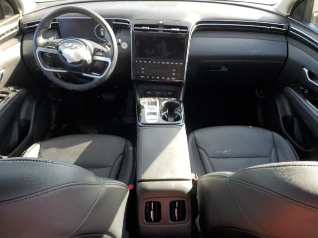 Photo 8 from auction – 2023 HYUNDAI TUCSON LIM with VIN 5NMJECAE3PH272103
