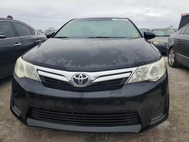 Photo 5 from auction – 2012 TOYOTA CAMRY BASE with VIN 4T4BF1FK4CR216759