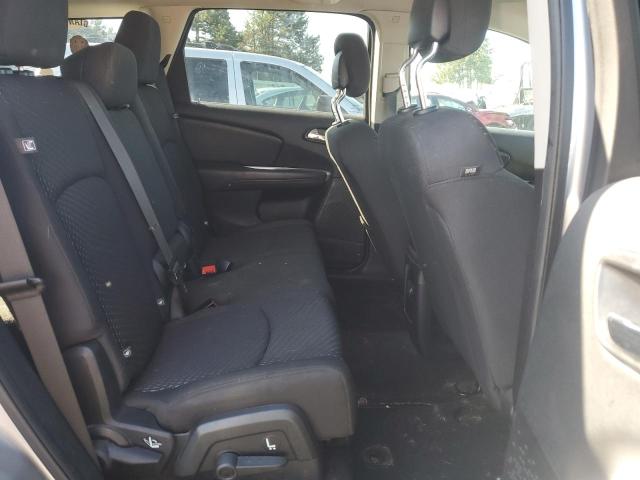 Photo 11 from auction – 2018 DODGE JOURNEY SE with VIN 3C4PDCAB6JT520020