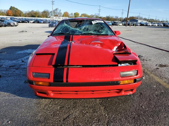 Photo 5 from auction – 1988 MAZDA RX7 with VIN JM1FC3517J0108380