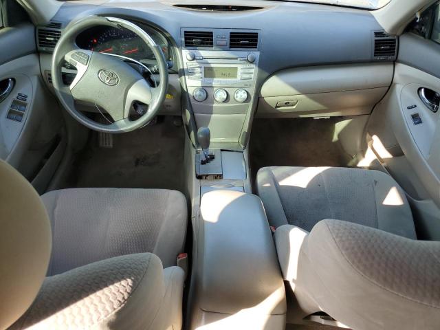 Photo 8 from auction – 2011 TOYOTA CAMRY BASE with VIN 4T1BF3EK8BU761756