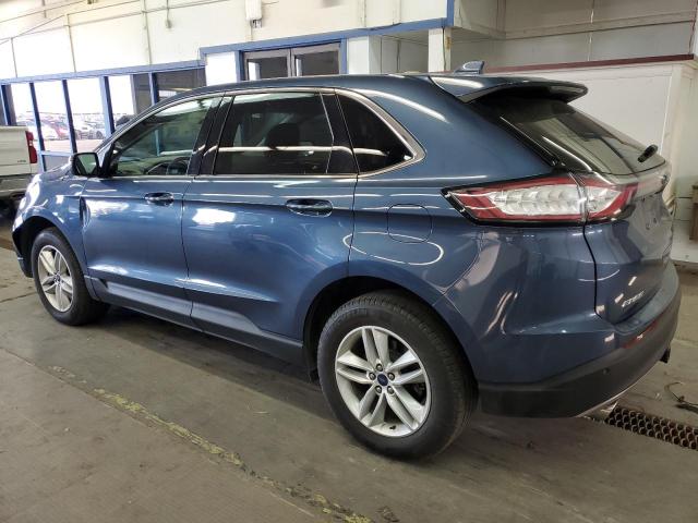 Photo 2 from auction – 2018 FORD EDGE SEL with VIN 2FMPK4J81JBB13665