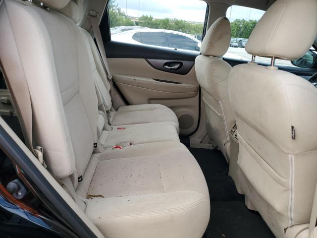 Photo 11 from auction – 2016 NISSAN ROGUE S with VIN JN8AT2MT2GW010942
