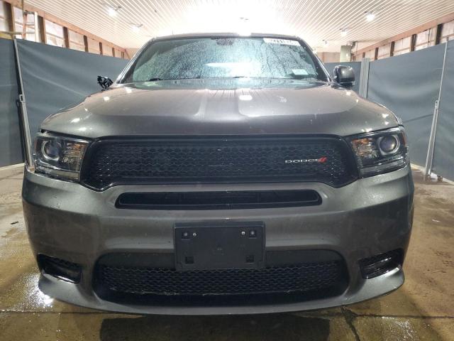 Photo 5 from auction – 2019 DODGE DURANGO GT with VIN 1C4RDJDG5KC723224