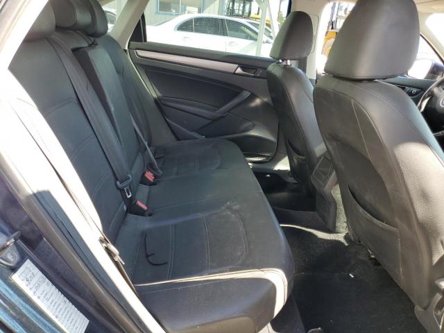 Photo 10 from auction – 2014 VOLKSWAGEN PASSAT S with VIN 1VWAT7A35EC047105