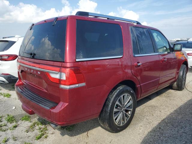 Photo 3 from auction – 2017 LINCOLN NAVIGATOR with VIN 5LMJJ2JT7HEL03225