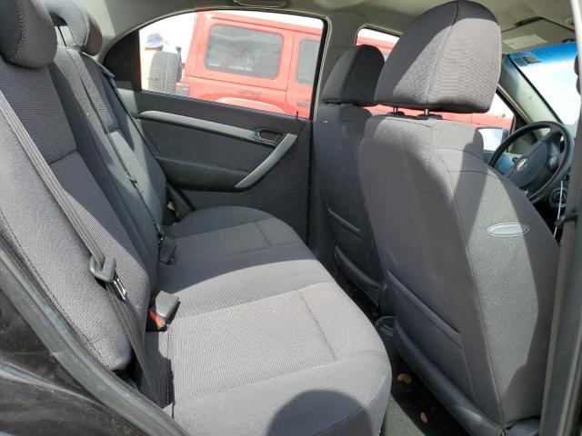Photo 10 from auction – 2010 CHEVROLET AVEO LS with VIN KL1TD5DE8AB049917