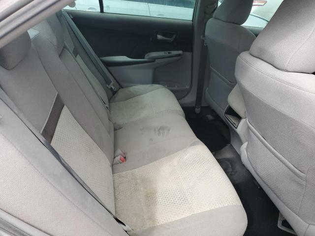 Photo 10 from auction – 2012 TOYOTA CAMRY BASE with VIN 4T1BF1FK7CU516452