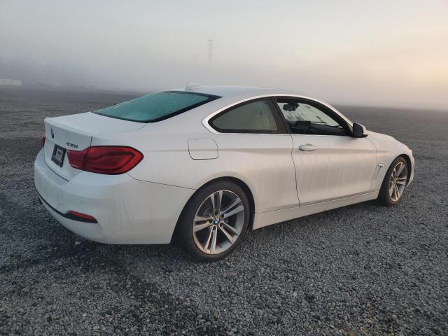 Photo 3 from auction – 2018 BMW 430I with VIN WBA4W3C51JAC97123