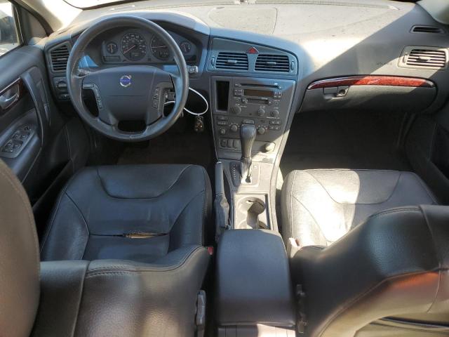Photo 8 from auction – 2003 VOLVO V70 with VIN YV1SW61T332301688