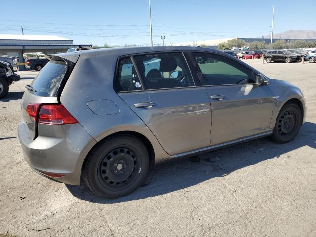 Photo 3 from auction – 2015 VOLKSWAGEN E-GOLF LIM with VIN WVWKP7AU8FW906207