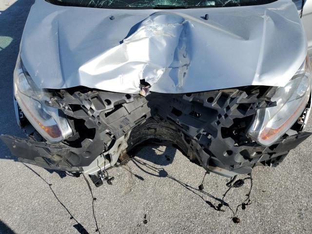 Photo 12 from auction – 2018 FORD TRANSIT CO with VIN NM0GS9F78J1365522