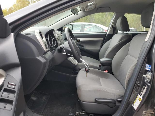 Photo 7 from auction – 2010 TOYOTA COROLLA MA with VIN 2T1KU4EE8AC393293