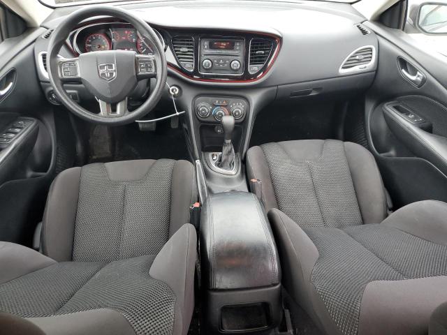 Photo 8 from auction – 2015 DODGE DART SE with VIN 1C3CDFAAXFD407745