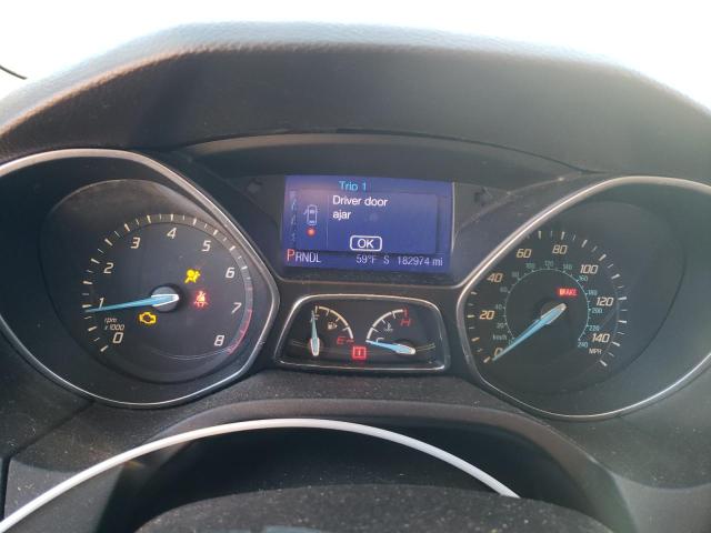 Photo 9 from auction – 2013 FORD FOCUS SE with VIN 1FADP3K23DL155357