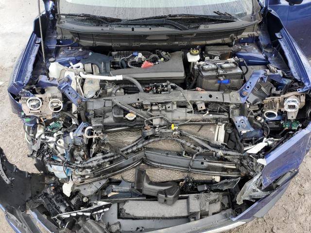 Photo 12 from auction – 2017 NISSAN ROGUE S with VIN JN8AT2MVXHW004809