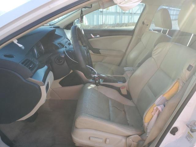 Photo 7 from auction – 2013 ACURA TSX with VIN JH4CU2F4XDC010352