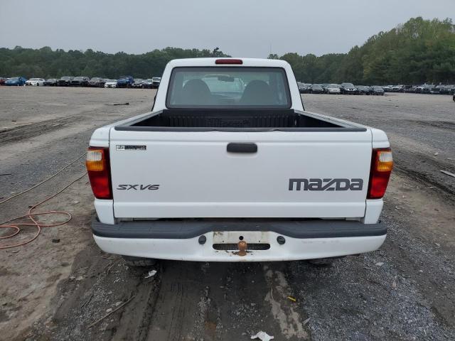 Photo 6 from auction – 2001 MAZDA B3000 CAB with VIN 4F4YR16U51TM07750