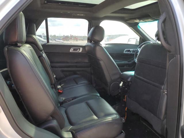 Photo 11 from auction – 2014 FORD EXPLORER L with VIN 1FM5K7F87EGB24086