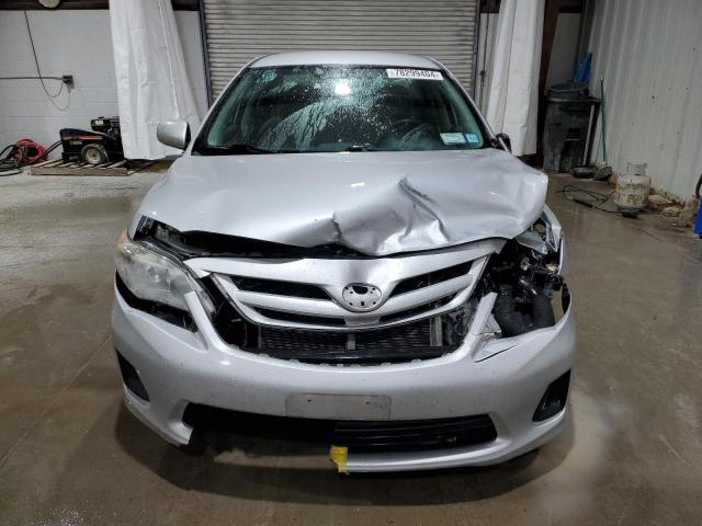 Photo 5 from auction – 2011 TOYOTA COROLLA BA with VIN 2T1BU4EE6BC570439
