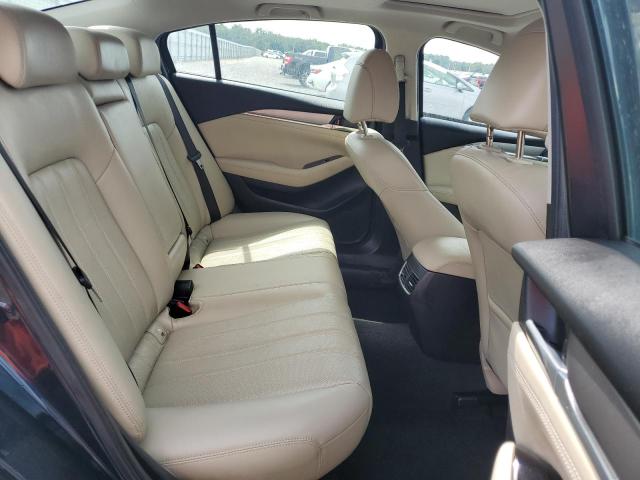Photo 10 from auction – 2021 MAZDA 6 TOURING with VIN JM1GL1VM6M1609519