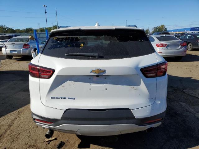 Photo 6 from auction – 2023 CHEVROLET BLAZER with VIN 3GNKBHR44RS173122