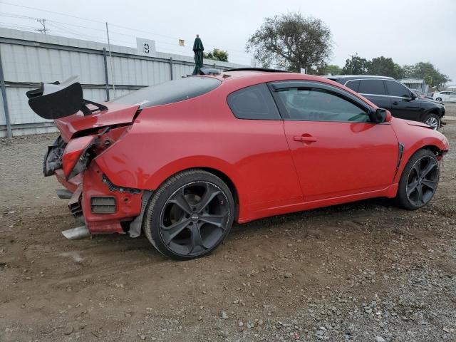 Photo 3 from auction – 2008 NISSAN ALTIMA 2.5 with VIN 1N4AL24E88C132713