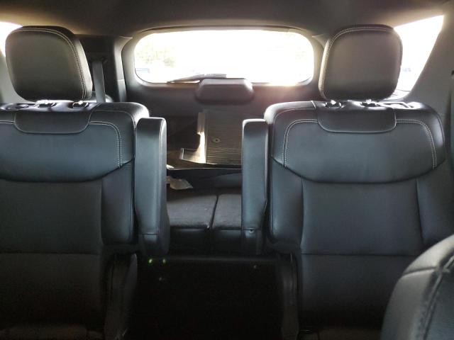 Photo 10 from auction – 2020 FORD EXPLORER S with VIN 1FM5K8GC4LGC85968