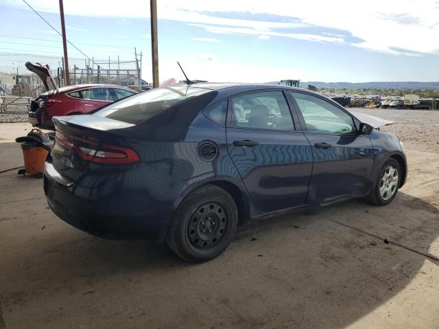 Photo 3 from auction – 2013 DODGE DART SE with VIN 1C3CDFAA0DD100551