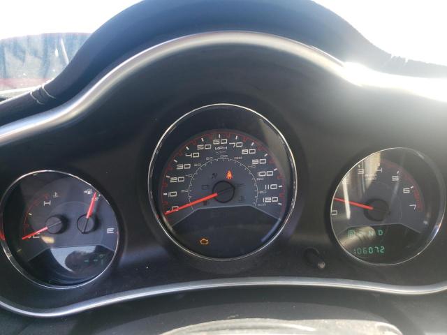 Photo 9 from auction – 2014 DODGE AVENGER SX with VIN 1C3CDZCG3EN181494