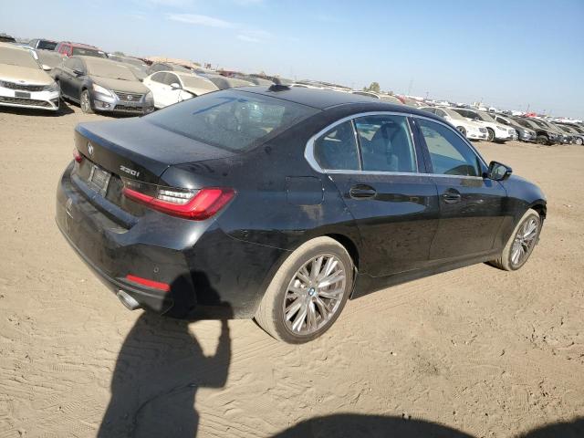Фото 3 с аукциона – 2024 BMW 330XI с VIN 3MW89FF07R8E28991
