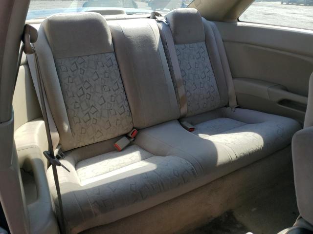 Photo 10 from auction – 2001 HONDA CIVIC SI with VIN 1HGEM22911L041093