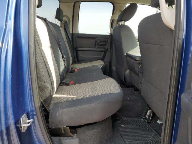 Photo 10 from auction – 2010 DODGE RAM 1500 with VIN 1D7RV1GT3AS157306