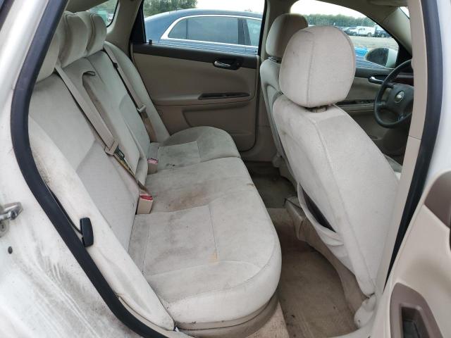 Photo 10 from auction – 2008 CHEVROLET IMPALA LT with VIN 2G1WT58K089283725