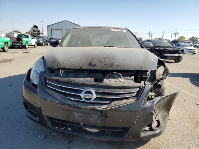 Photo 5 from auction – 2012 NISSAN ALTIMA BAS with VIN 1N4AL2AP9CN476859
