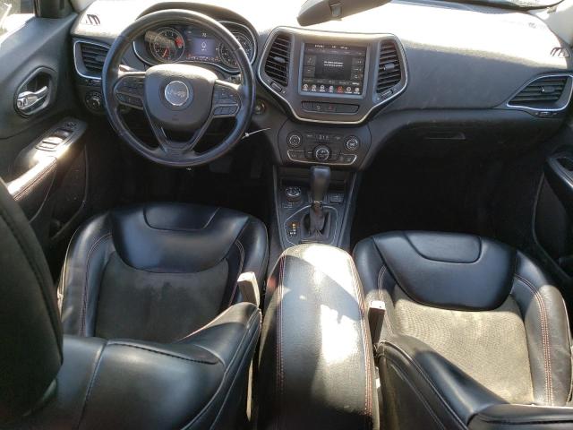 Photo 8 from auction – 2020 JEEP CHEROKEE T with VIN 1C4PJMBX9LD527366