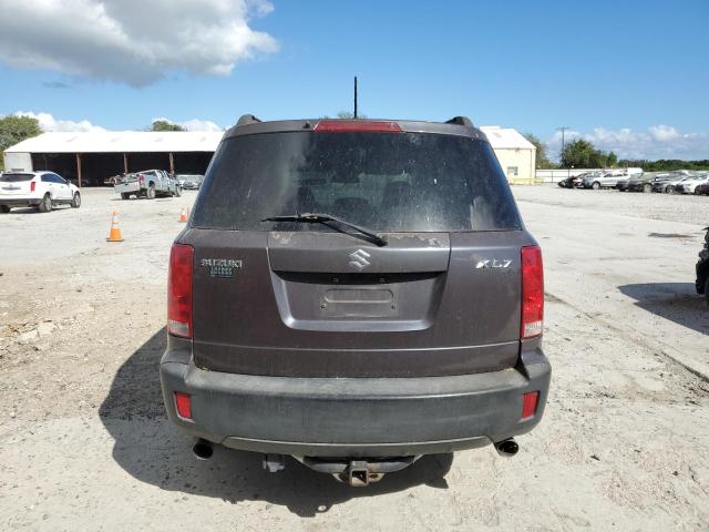 Photo 6 from auction – 2007 SUZUKI XL7 with VIN 2S3DB117X76126950