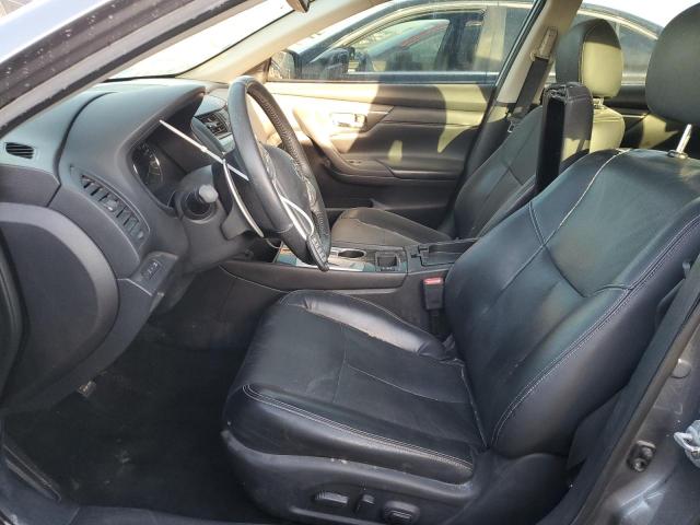 Photo 7 from auction – 2016 NISSAN ALTIMA 3.5 with VIN 1N4BL3AP5GC125586