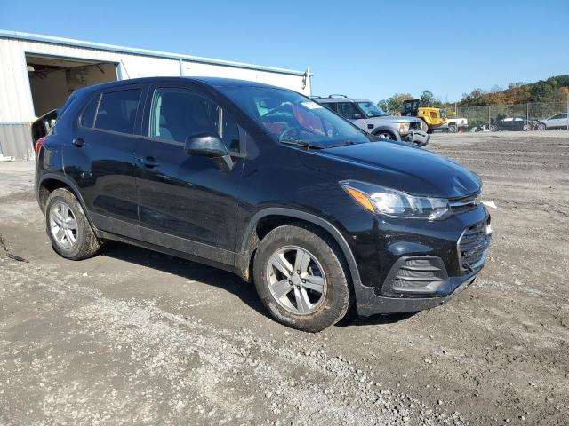 Photo 4 from auction – 2019 CHEVROLET TRAX LS with VIN 3GNCJKSB1KL401624