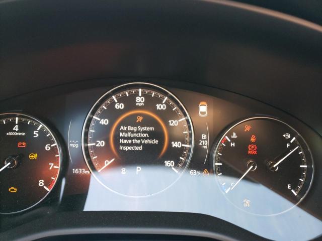 Photo 9 from auction – 2024 MAZDA CX-30 PREF with VIN 3MVDMBCM8RM667603