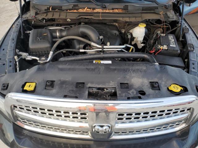 Photo 11 from auction – 2018 RAM 1500 LARAM with VIN 1C6RR7NT7JS238191