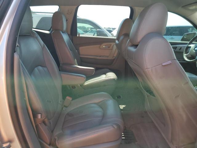 Photo 11 from auction – 2012 CHEVROLET TRAVERSE L with VIN 1GNKRGED0CJ306852