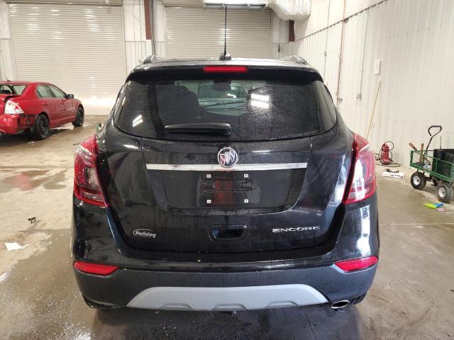 Photo 6 from auction – 2020 BUICK ENCORE PRE with VIN KL4CJASB4LB339538