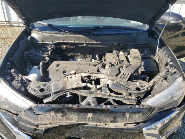 Photo 12 from auction – 2018 MITSUBISHI OUTLANDER with VIN JA4AP3AU4JU010389